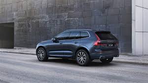 2021 Volvo Xc60 T5 Awd Inscription 8135847 Capitol Motors