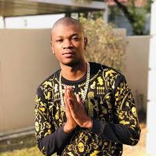 Download Mp3 Master Kg Makhadzi Tshikwama Fakaza