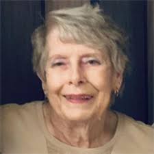 Betty Jean Norton Obituary October 17, 2019