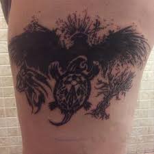 We offer tattooing and piercing seven days a week. Photos At Skinlab Piercing And Tattoo Rochester Mn