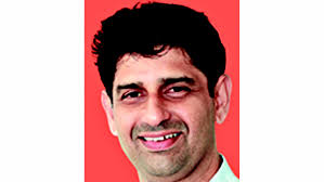 Bjp: Bjp Meeting Soon To Decide Next Mayoral Candidate