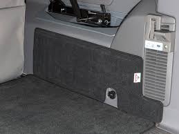T6.1 california beach kofferraummatte 2 schiebetüren. Brandrup Veloursteppiche Vw T6 1 California Ocean Coast