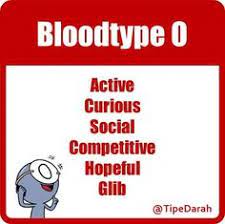 Blood Type