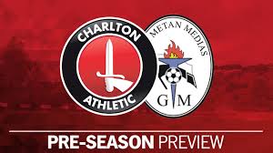 It can be recognized by its great balance, exclusiveness and formal excellence. Pre Season Preview Charlton V Gaz Metan MediaÈ™ Cafc