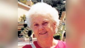 Sally Priest (1929-2024)