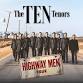 TOArts Presents The Ten Tenors event in Thousand Oaks, CA