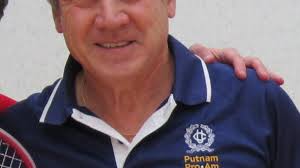 Smashing honor for Norwell's Tom Poor: US Squash Hall of Fame