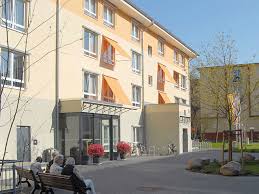 Wohnung berlin charlottenburg ab 175.000 €, 5 wohnungen mit reduzierten preis! Service Wohnen Seniorendomizil Wilhelm Stift In Berlin Charlottenburg