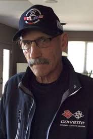 ETHERINGTON: Derek 'Rick' of RR 1 Dashwood and formerly of Usborne Township 