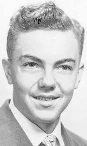 ROGER BARRON Obituary (2016)