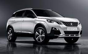 The 3008, however, manages to stand out from the crowd of mainstream. 2016 Peugeot 3008 Gt Line Hintergrundbilder Und Wallpaper In Hd Car Pixel
