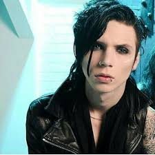 Andy Black Crew