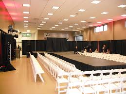 We Setup A T Shape Stage For A Fashion Show Fashion Show Party Fashion Show Themes Fashion Show Invitation