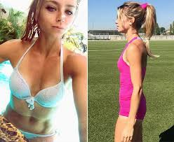 Born 30 december 1990) is an italian professional tennis player. Camila Giorgi The Italian Ace Wowing Wimbledon Daily Star