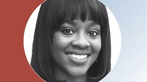 Monica Saunders's Instagram, Twitter & Facebook