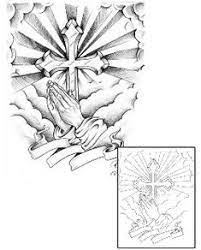 Rosary tattoos are becoming unprecedented most wanted body art amid folks who want religious, holy and appealing tattoo. 47 Praying Hands Ideas Praying Hands Praying Hands Tattoo Hand Tattoos