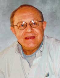 Obituary information for David L Ponto