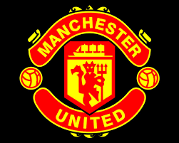 Search, discover and share your favorite manchester united gifs. Man Utd Logo Manchester United Manchester Futebol