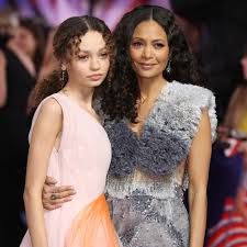 Maybe you would like to learn more about one of these? Read Thandiwe Newton S May 2021 British Vogue Cover Interview In Full British Vogue