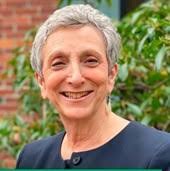 Ruth Balser's Instagram, Twitter & Facebook