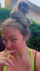 Just chillin with my not so little baby anymore