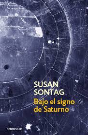 Resultado de imagen para SUSAN SONTAG, OBRAS