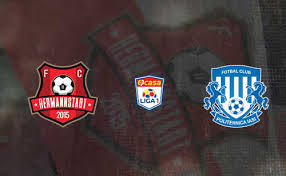 Iaşi and hermannstadt meet at stadionul emil alexandrescu, in a match for the 7th round of league i. Liga I Fc Hermannstadt Poli Iasi 1 0 Epoch Times Romania