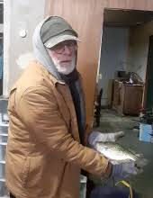 Obituary information for Gary D. Boyer