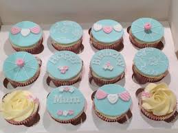Birthday Cake Ideas For Mother Mum Birthday Cupcakes Birthday Cupcakes Mum Birthday Cupcakes