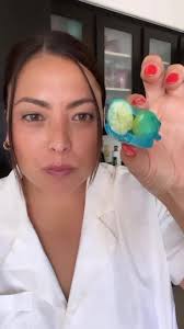 How to Wrap Cotton Candy Jar