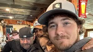 Fundraiser by Connor StJohn : Honoring Charles Curtis Stahl's Legacy