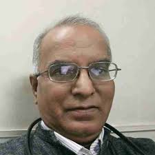 Dr. Satish Mallya, Mangalore