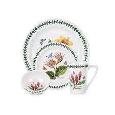 We did not find results for: Portmeirion Exotic Botanic Garden Dinnerware Collection Bed Bath Beyond