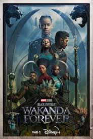 Black Panther: Wakanda Forever (Movie, 2022) | Credits, Release Date |  Marvel