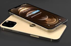 Iphone 13 pro max ne zaman tanıtılacak? Under Display Fingerprint Claim For Iphone 13 Pro Archyde