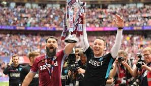 Aston villa football club is an english professional football club based in aston, birmingham. ØªÙ‚Ø±ÙŠØ± Ø¹ÙˆØ¯Ø© Ø£Ø³ØªÙˆÙ† ÙÙŠÙ„Ø§ Ø§Ù„Ù…Ø¤Ø³Ø³ Ø¥Ù„Ù‰ Ø£Ø¶ÙˆØ§Ø¡ Ø§Ù„Ø¨Ø±ÙŠÙ…ÙŠÙŠØ±Ù„ÙŠØ¬
