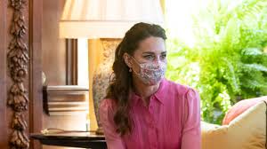 Maybe you would like to learn more about one of these? Kate Middleton Kept Magical Promise To Young Girl Woman Home