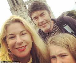 Comedian Mandy Nolan reveals what it's REALLY like to have five kids with  three different fathers