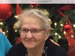 Ella Joyce (Ej) Rossi Obituary