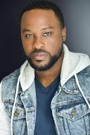 Birth of the Daywalker (Short 2018)