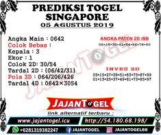 Angka wajib hadir di 2d hari ini = 8354. Prediksi 2d Jitu Hk