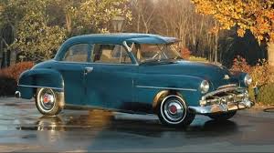 Image result for Midnight Blue 1952 Chrysler