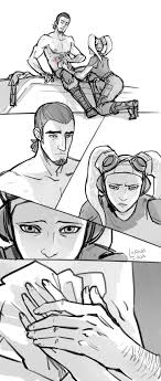 Kanan Jarrus Tumblr Star Wars Humor Star Wars Fandom Star Wars Artwork