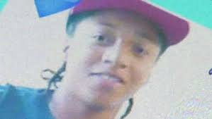 Man arrested in death of 13-year-old boy