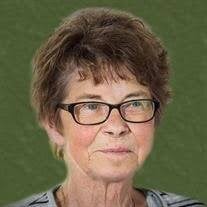 Joyce M. Pearson Obituary