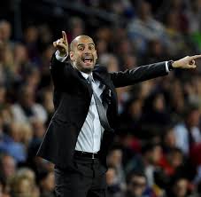 Leggi la sua bio ed esplora immagini esclusive, video e molto altro. Spanische Medien Hausverbot Fur Pep Guardiola In Barcelona Welt