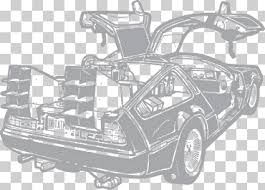 Ilustracion Coupe Blanco Volando Delorean De Vuelta Al Futuro Transporte Coches Delorean Png Klipartz A collection of the top 36 delorean wallpapers and backgrounds available for download for free. blanco volando delorean