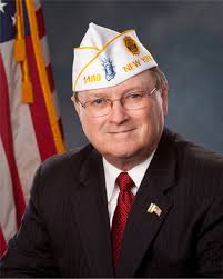 2013-2014 Department Commander « The American Legion Department of New York