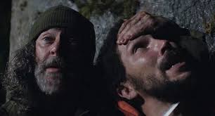 Sitges 2021:'In the Earth', Ben Wheatley contra Darwin y el  antropocentrismo