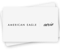 Stock up on american eagle undies when you can get them for $2.50 each or less. Quikly Free Ae Aerie Gift Card Bra Jeans Or Coupon At Totally Free Stuff